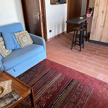 Gualdo Cattaneo B&B Casale Roshlee מראה חיצוני תמונה