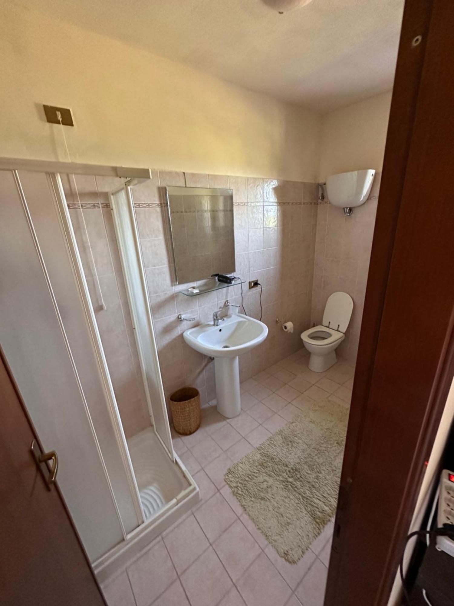 Gualdo Cattaneo B&B Casale Roshlee מראה חיצוני תמונה