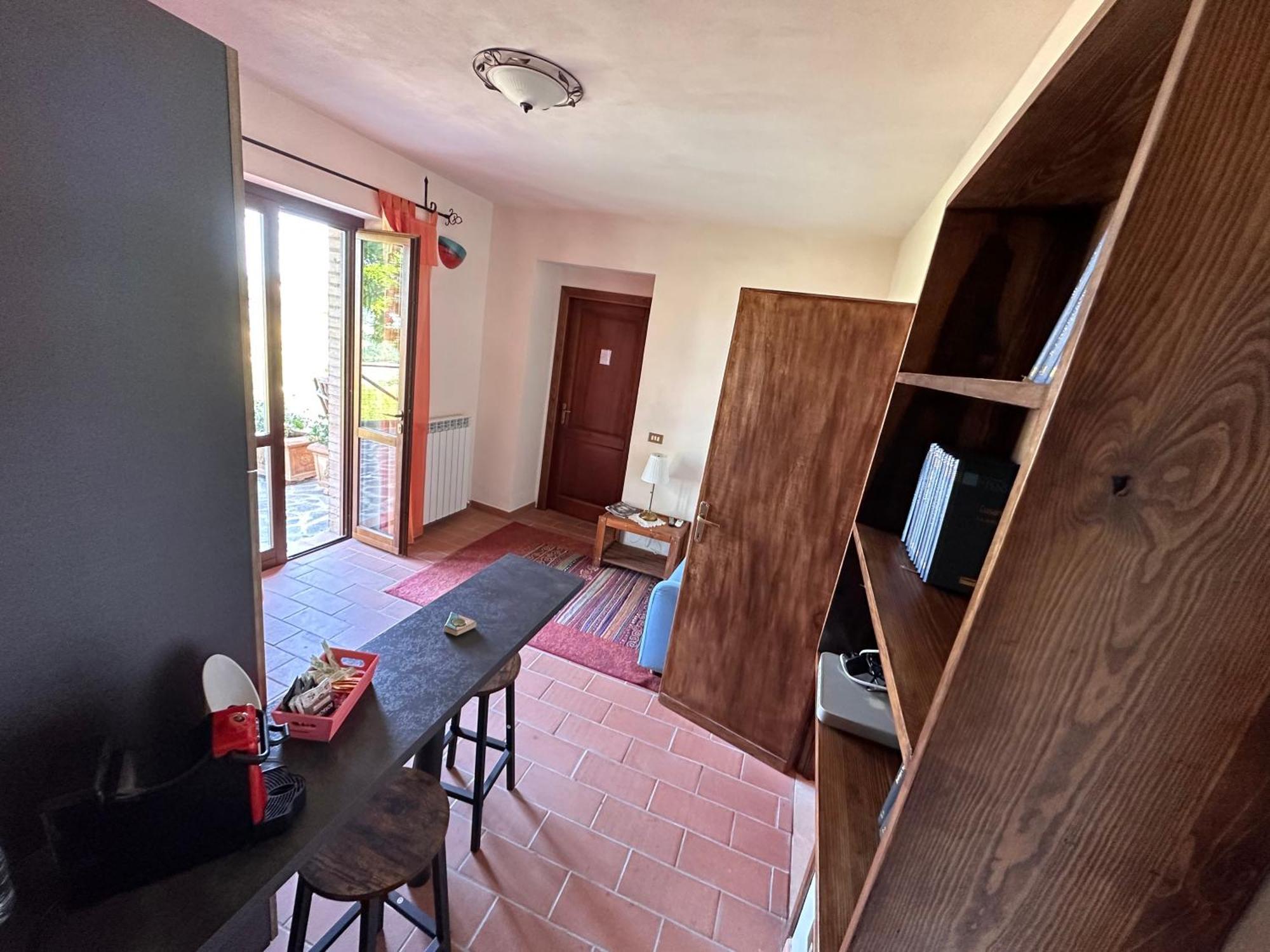 Gualdo Cattaneo B&B Casale Roshlee מראה חיצוני תמונה