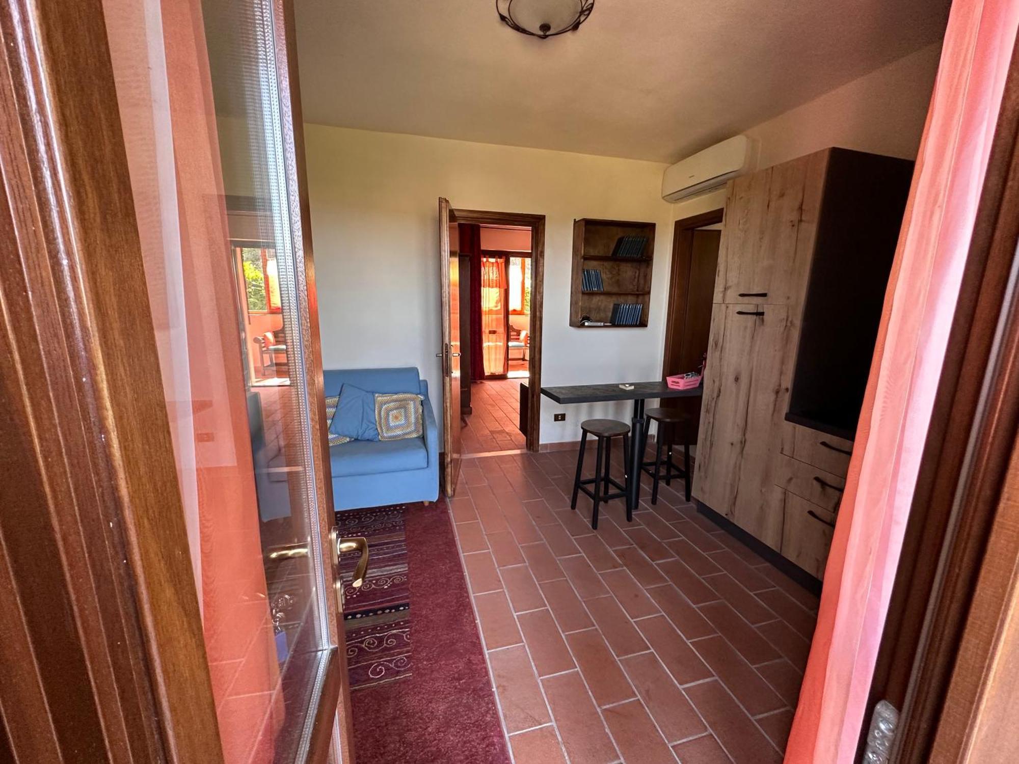 Gualdo Cattaneo B&B Casale Roshlee מראה חיצוני תמונה