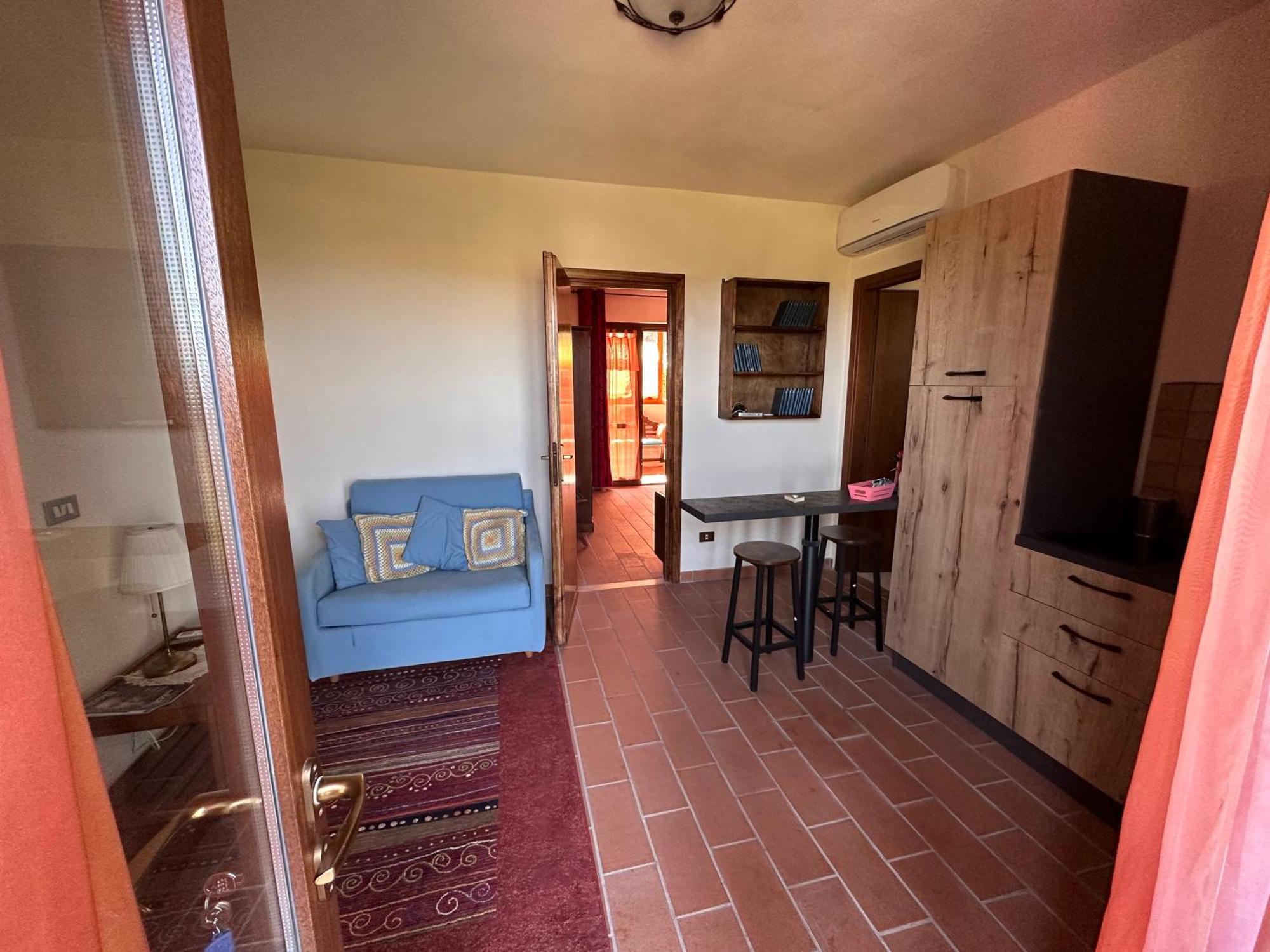 Gualdo Cattaneo B&B Casale Roshlee מראה חיצוני תמונה