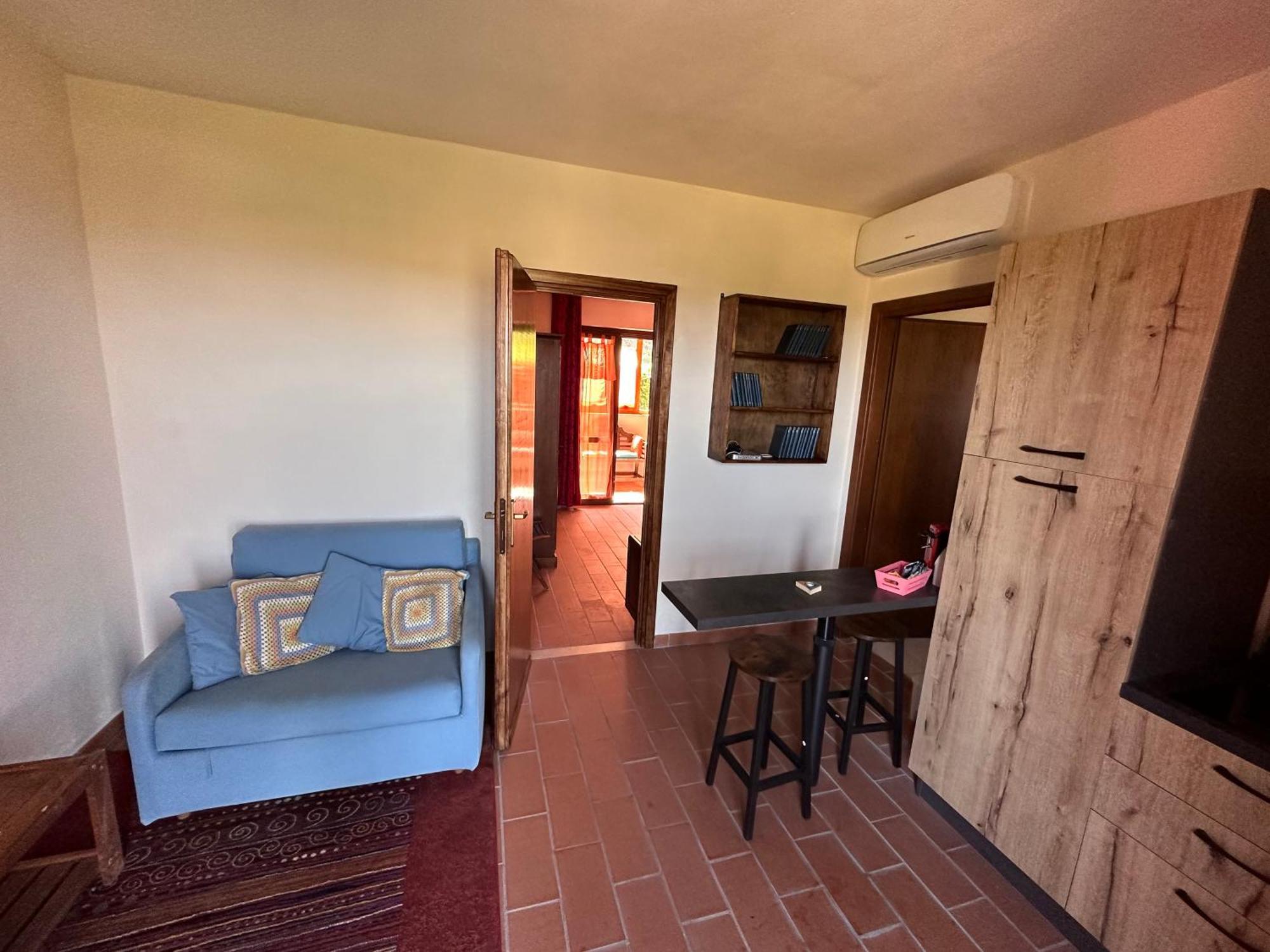 Gualdo Cattaneo B&B Casale Roshlee מראה חיצוני תמונה